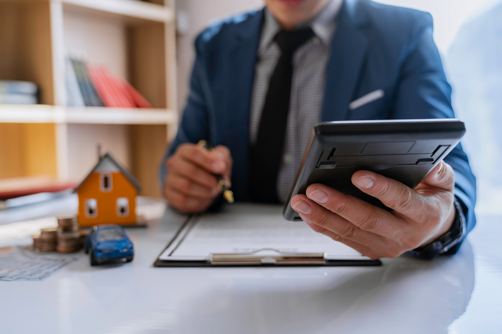 Immobilienbewertung Klagenfurt | So ermitteln Sie den wahren Wert | Spitzer
